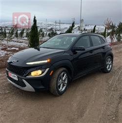 هيونداي كونا